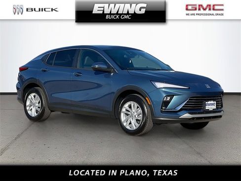 New 2026 Buick Envista Preferred image 1