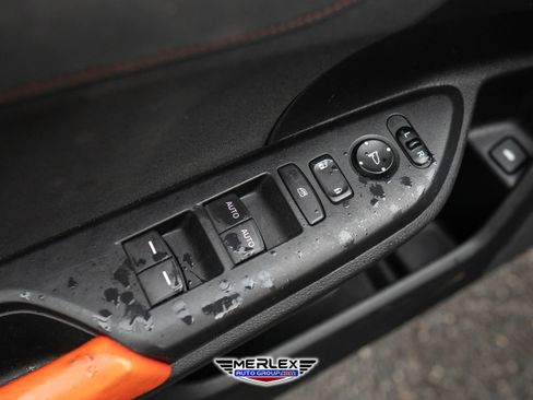 Used 2018 Honda Civic Si image 37