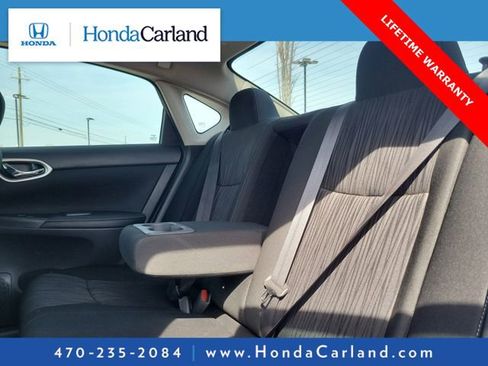 Used 2019 Nissan Sentra SV image 27