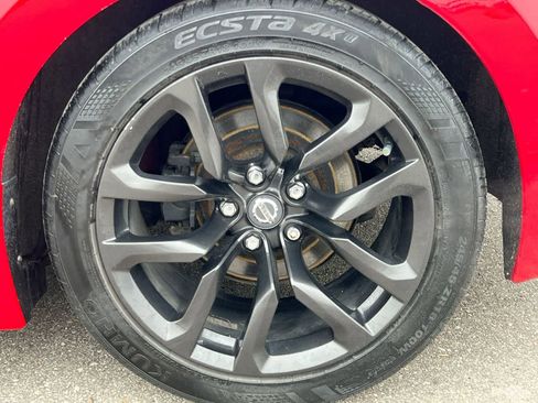 Used 2020 Nissan 370Z Coupe image 14