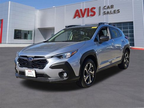 Used 2024 Subaru Crosstrek 2.0i Premium image 1