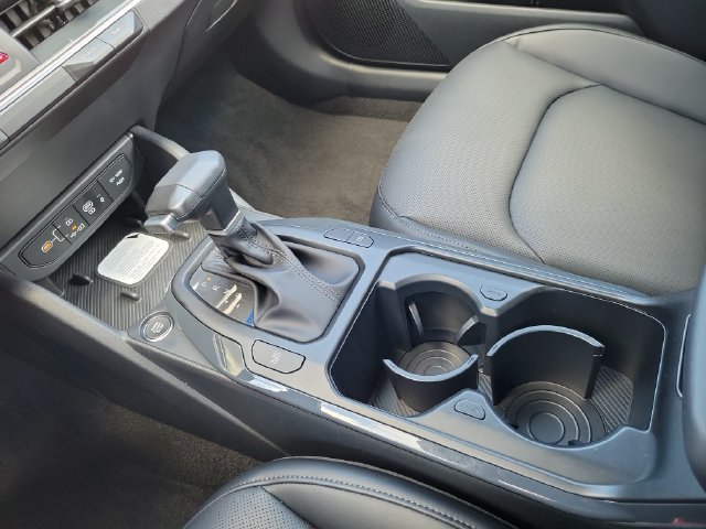 New 2026 Kia K4 EX FWD image 24