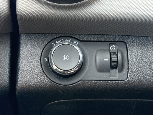 Used 2015 Chevrolet Sonic LTZ FWD image 35