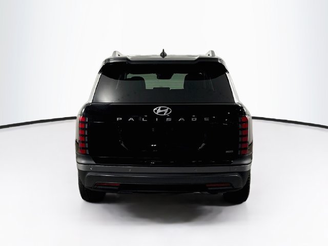 Certified 2026 Hyundai Palisade SEL AWD/4WD image 9
