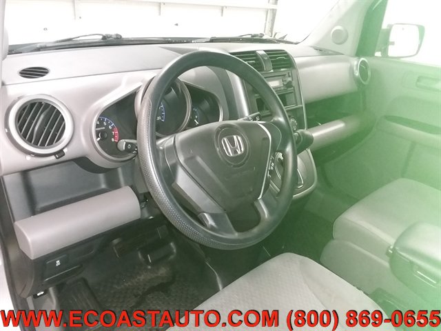 Used 2011 Honda Element LX image 11