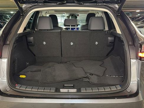 Certified 2026 Lexus NX 450h+ 450H+ Premium image 14