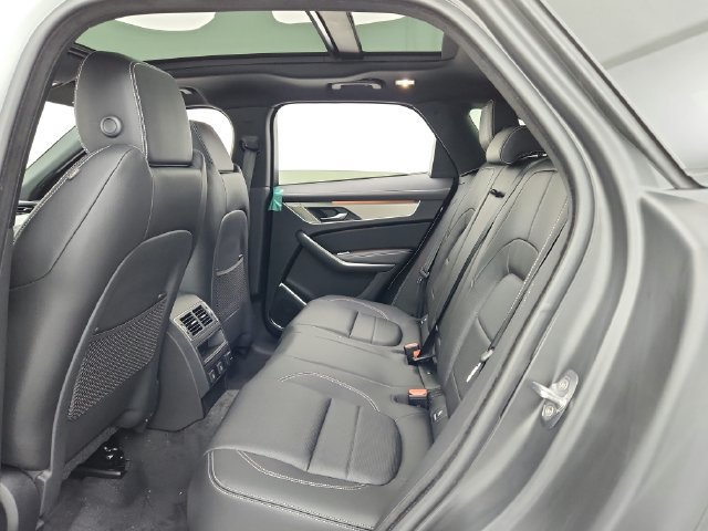 Certified 2026 Jaguar F-PACE R-Dynamic S AWD/4WD image 28