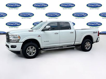 Used 2022 RAM 2500 Laramie