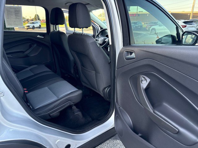 Used 2017 Ford Escape SE FWD image 26