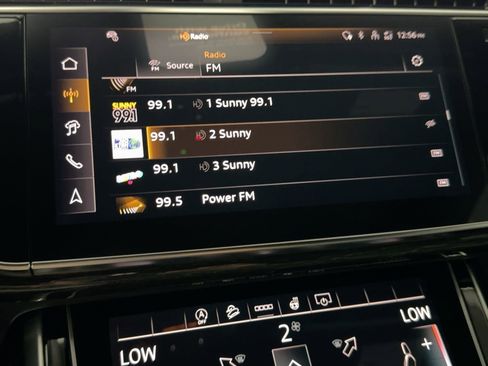 New 2026 Audi Q7 3.0T Premium image 23