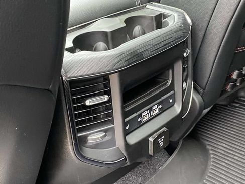 Used 2025 RAM 1500 Rebel w/ Rebel Level 2 Equipment Group AWD/4WD image 7