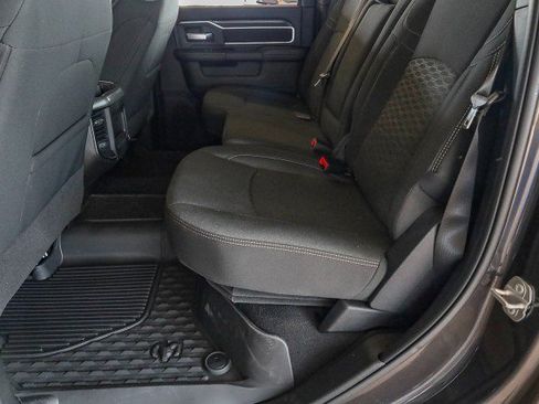 New 2026 RAM 2500 Big Horn image 29