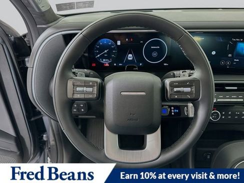 New 2026 Hyundai Palisade Calligraphy image 7