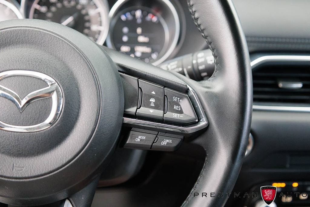 Used 2025 MAZDA CX-5 AWD 2.5 S w/ Select Package image 24