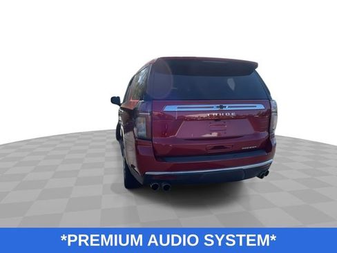 Used 2024 Chevrolet Tahoe Premier image 8