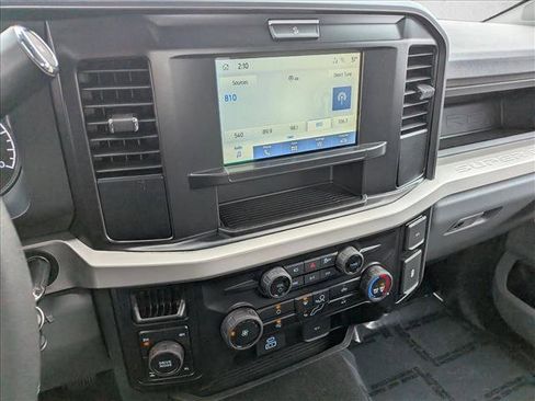 New 2026 Ford F350 XL w/ STX Appearance Package AWD/4WD image 12