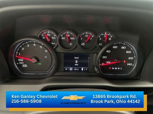 Certified 2024 GMC Sierra 1500 Pro w/ Pro Value Package AWD/4WD image 15