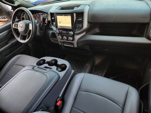 New 2025 RAM 4500 Tradesman image 21