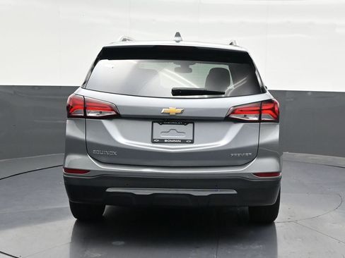 Used 2023 Chevrolet Equinox Premier FWD image 4