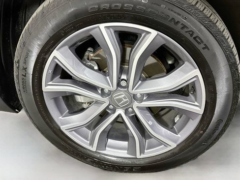 Used 2022 Honda CR-V Touring image 33