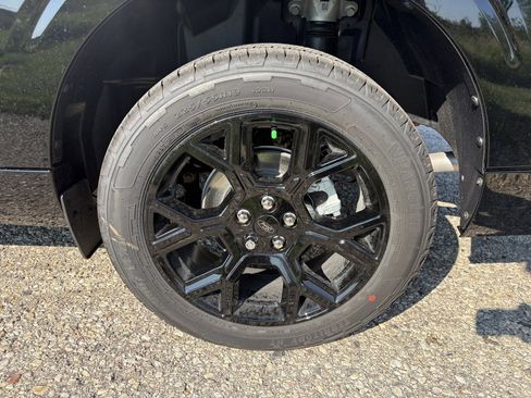 New 2025 Ford Maverick Lobo image 26