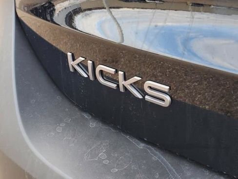 New 2026 Nissan Kicks S image 16