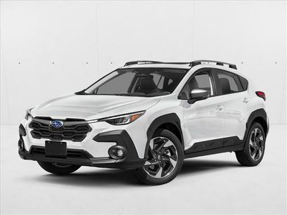 New 2026 Subaru Crosstrek 2.5i Limited