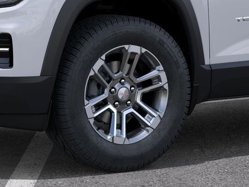 New 2026 GMC Terrain Elevation AWD/4WD image 12