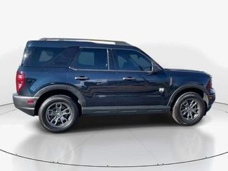 Used 2022 Ford Bronco Sport Big Bend video 2