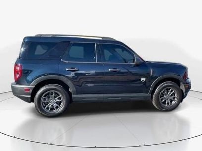 Used 2022 Ford Bronco Sport Big Bend
