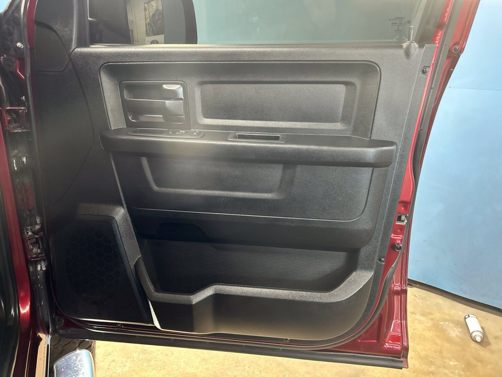 Used 2018 RAM 1500 Tradesman w/ Popular Equipment Group AWD/4WD image 47