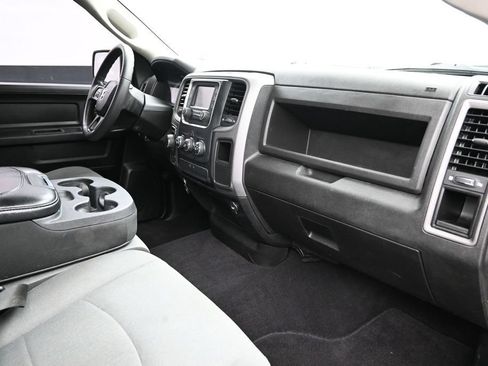 Used 2022 RAM 1500 Tradesman w/ Popular Equipment Group AWD/4WD image 14