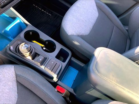 Used 2025 Ford Maverick XLT w/ Equipment Group 302A image 16