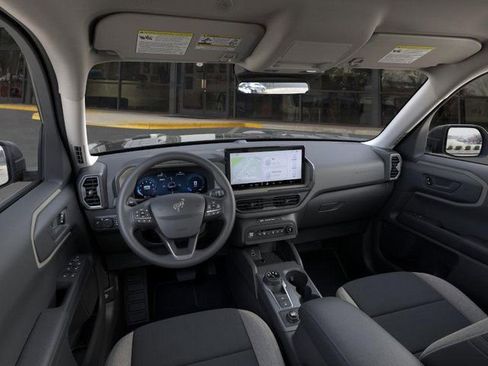 New 2025 Ford Bronco Sport Big Bend image 9