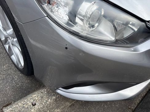 Used 2014 MAZDA MAZDA6 Touring FWD image 8