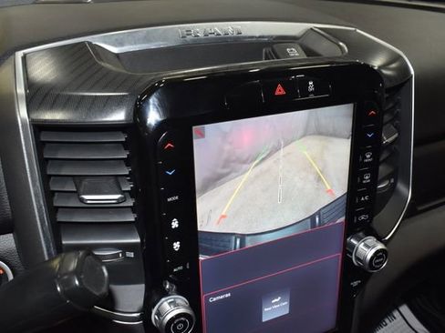 Used 2025 RAM 2500 Big Horn image 17