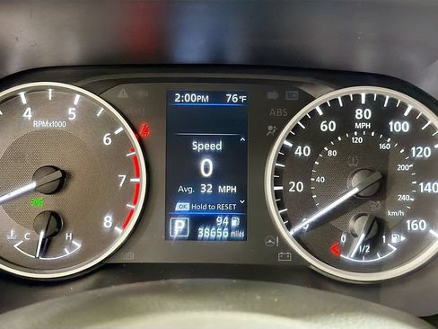 Used 2022 Nissan Sentra S FWD image 14