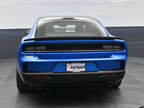 New 2026 Dodge Charger Scat Pack w/ Wheel & Tire Package AWD/4WD image 22