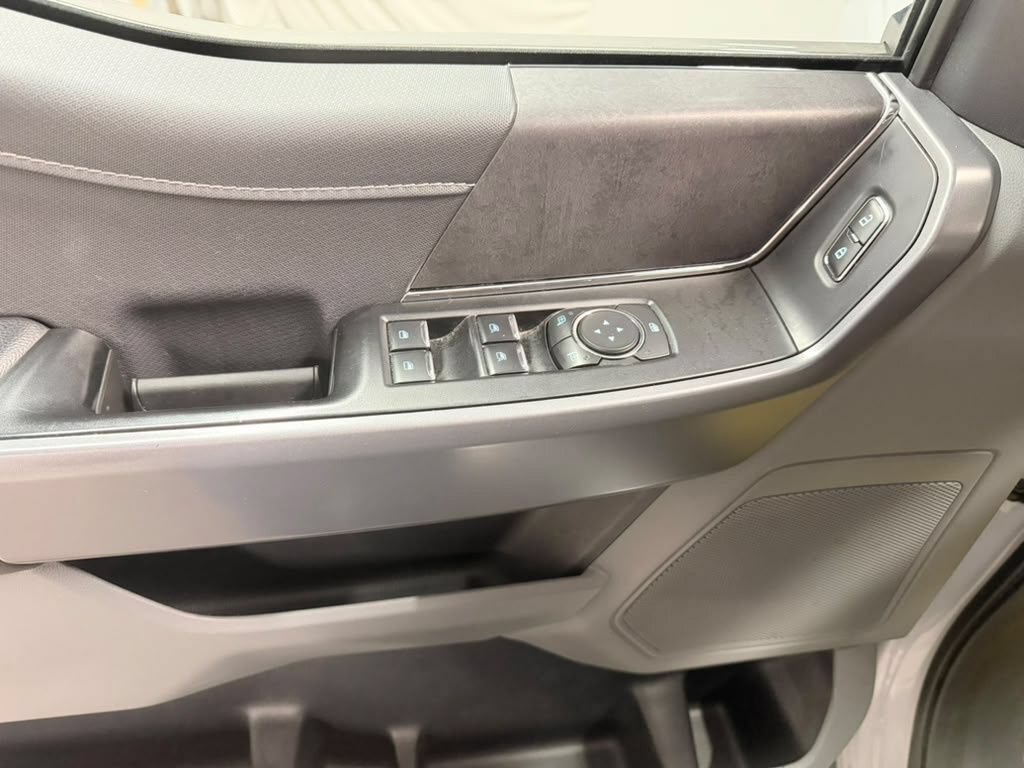 Used 2025 Ford F150 XLT w/ Equipment Group 301A Standard AWD/4WD image 19