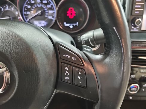 Used 2015 MAZDA MAZDA6 Grand Touring image 19