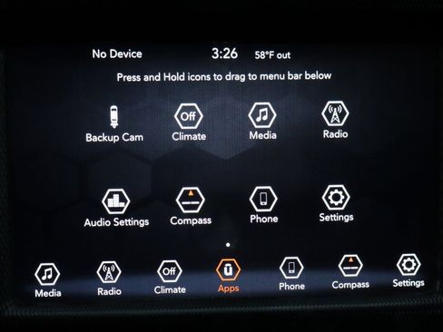 Used 2018 Jeep Wrangler Unlimited Rubicon image 34