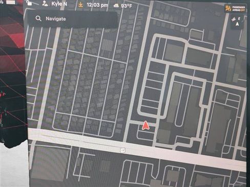 Used 2025 Tesla Model 3 Long Range RWD image 13