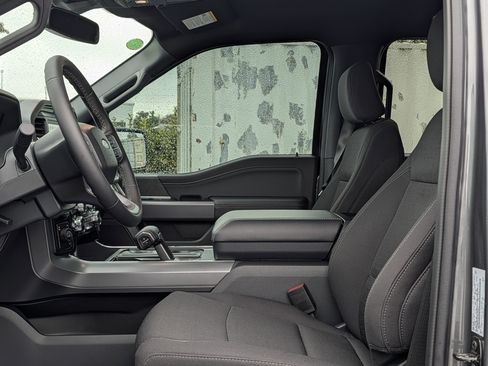 New 2026 Ford F150 XLT w/ Equipment Group 302A MID image 41