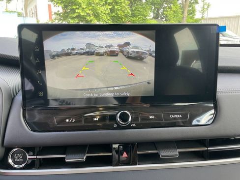 New 2026 Mitsubishi Outlander ES AWD/4WD image 21
