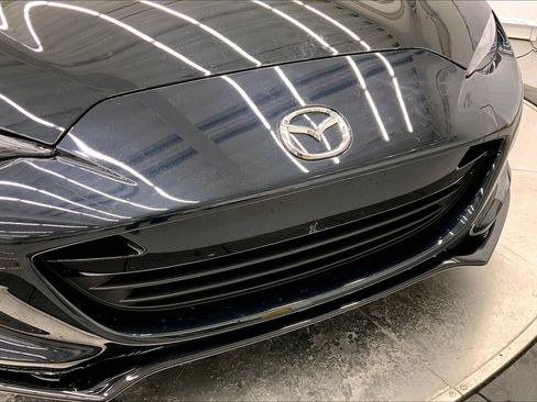 Used 2024 MAZDA MX-5 Miata Club w/ Brembo/BBS Recaro Package image 25