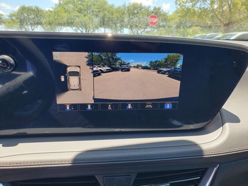 New 2026 Buick Encore GX Sport Touring w/ Advanced Technology Package image 13