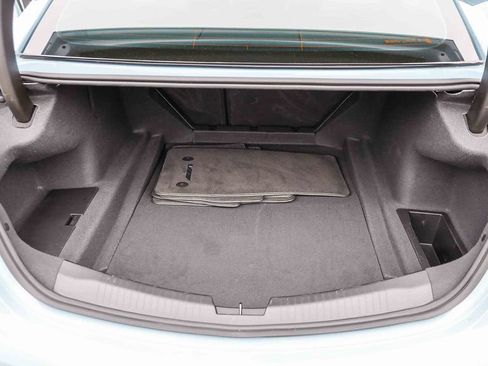 Used 2025 Cadillac CT5 V Blackwing w/ LPO, Red Accent Package RWD image 31