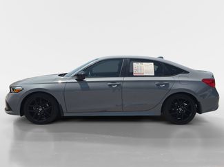 Used 2024 Honda Civic Sport video 2