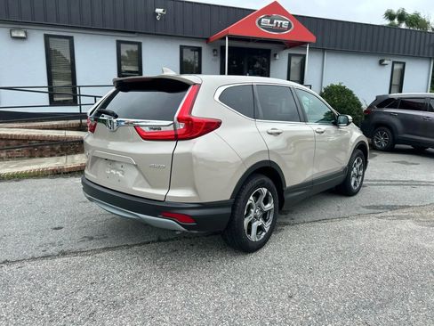 Used 2019 Honda CR-V EX image 7
