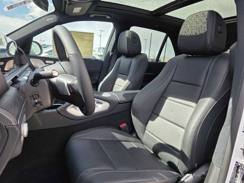 New 2026 Mercedes-Benz GLE 350 4MATIC image 21